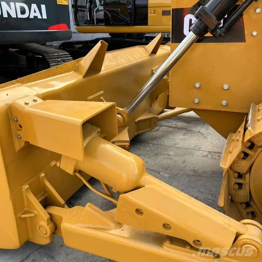 CAT D 7 G Veihøvler