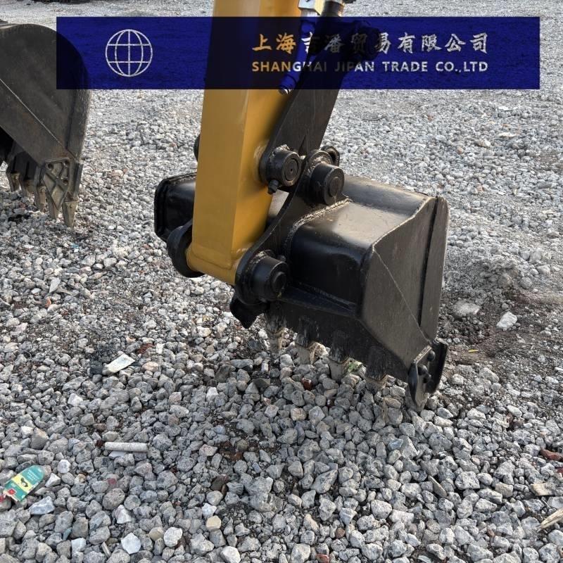 CAT 304 Beltegraver