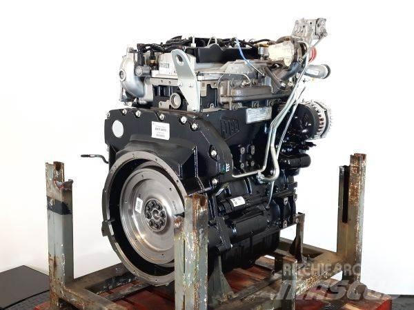 JCB TA5-97E L2A Motorer