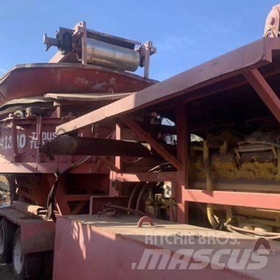 Morbark 1300 Møller/Slipemaskiner