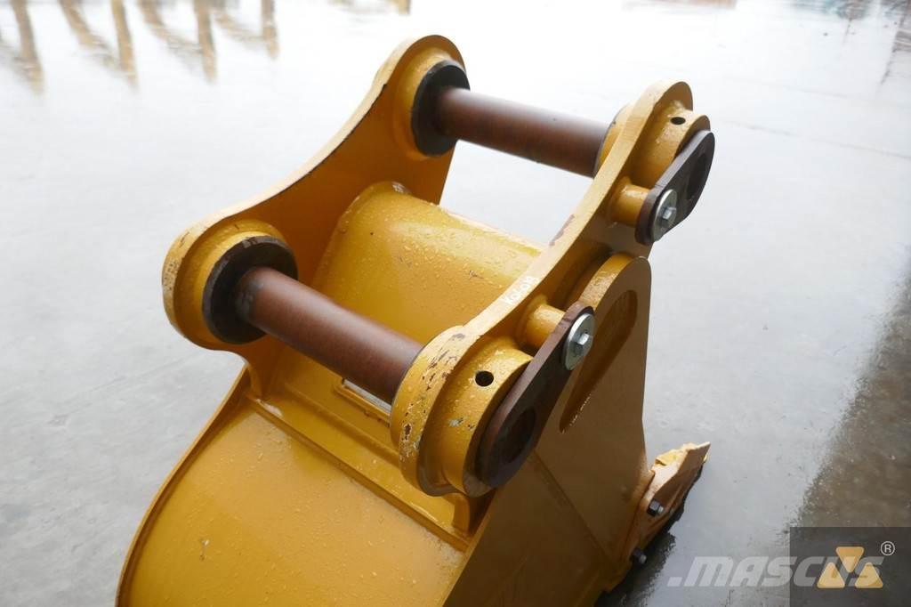 CAT 320 Bucket Skuffer