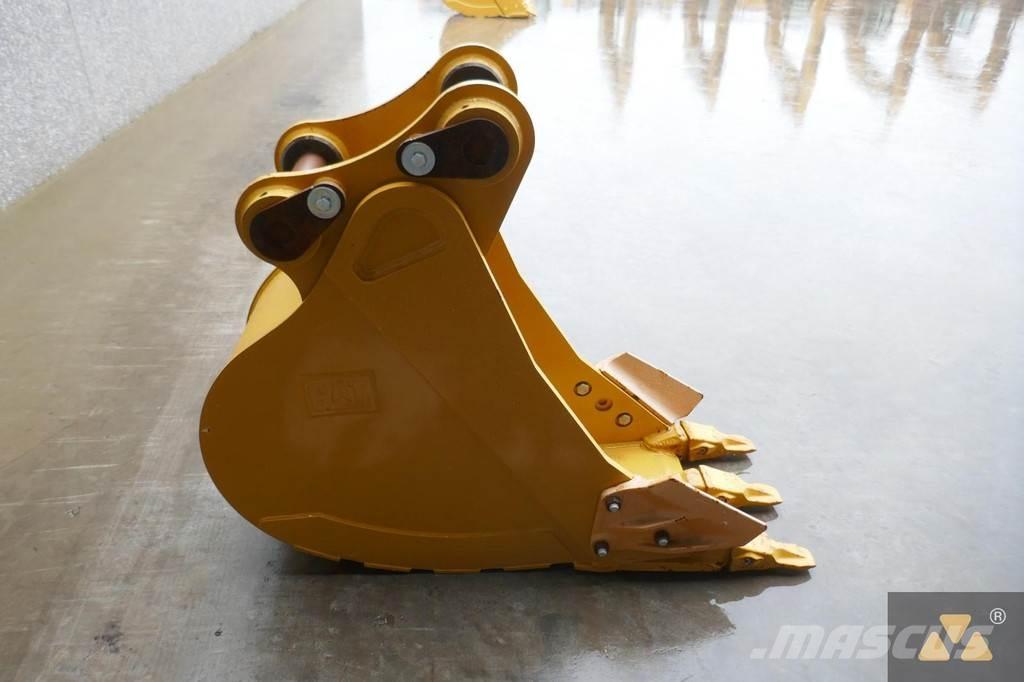 CAT 320 Bucket Skuffer
