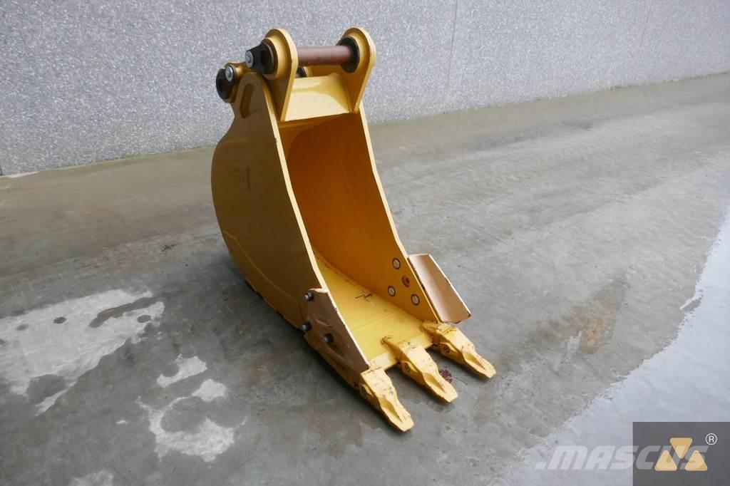 CAT 320 Bucket Skuffer