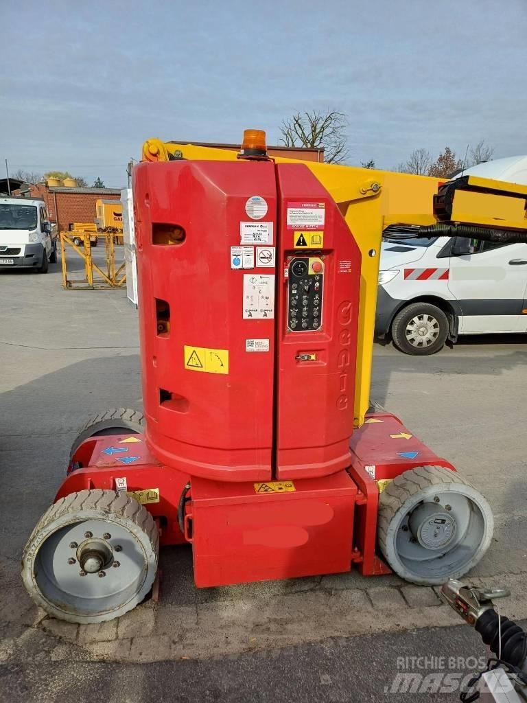Genie Z30/20 N RJ Leddede bomlifter