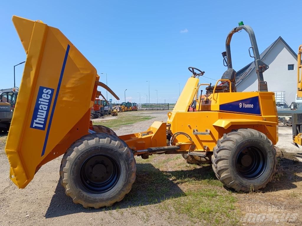 Thwaites 9T Mini dumpere