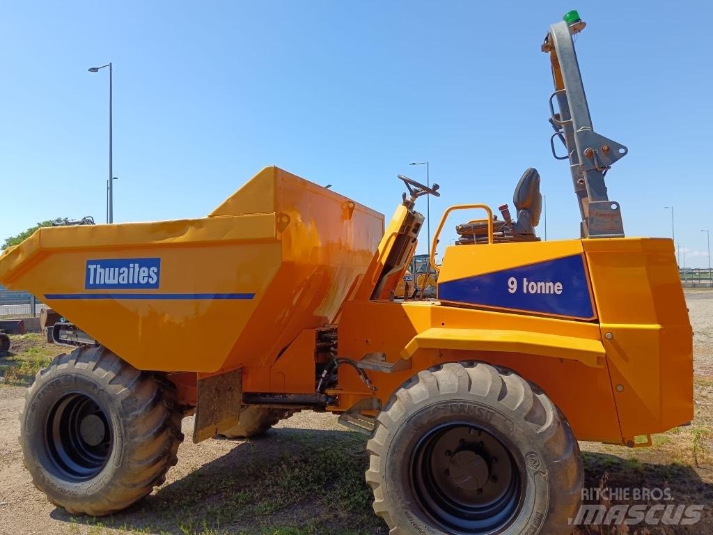 Thwaites 9T Mini dumpere