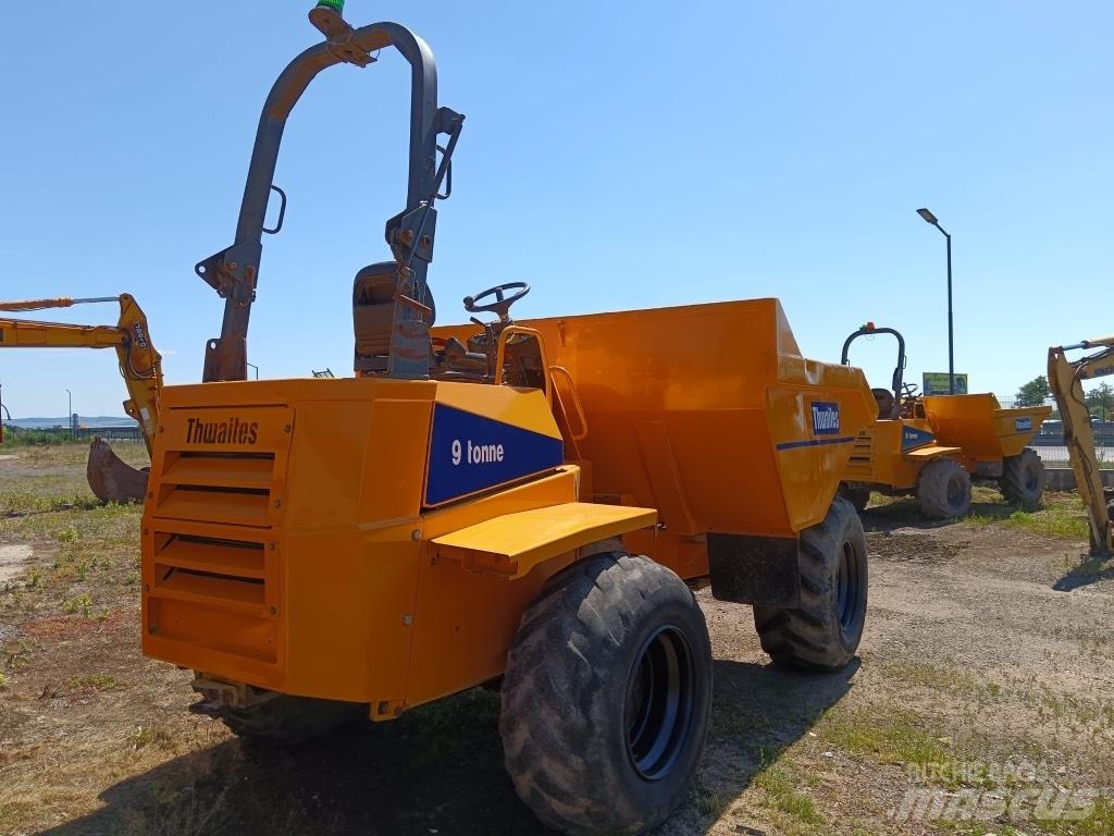 Thwaites 9T Mini dumpere