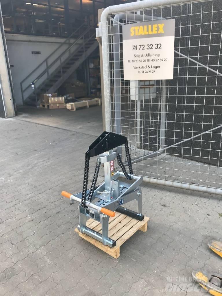  Element tang 1500 kg Gripere
