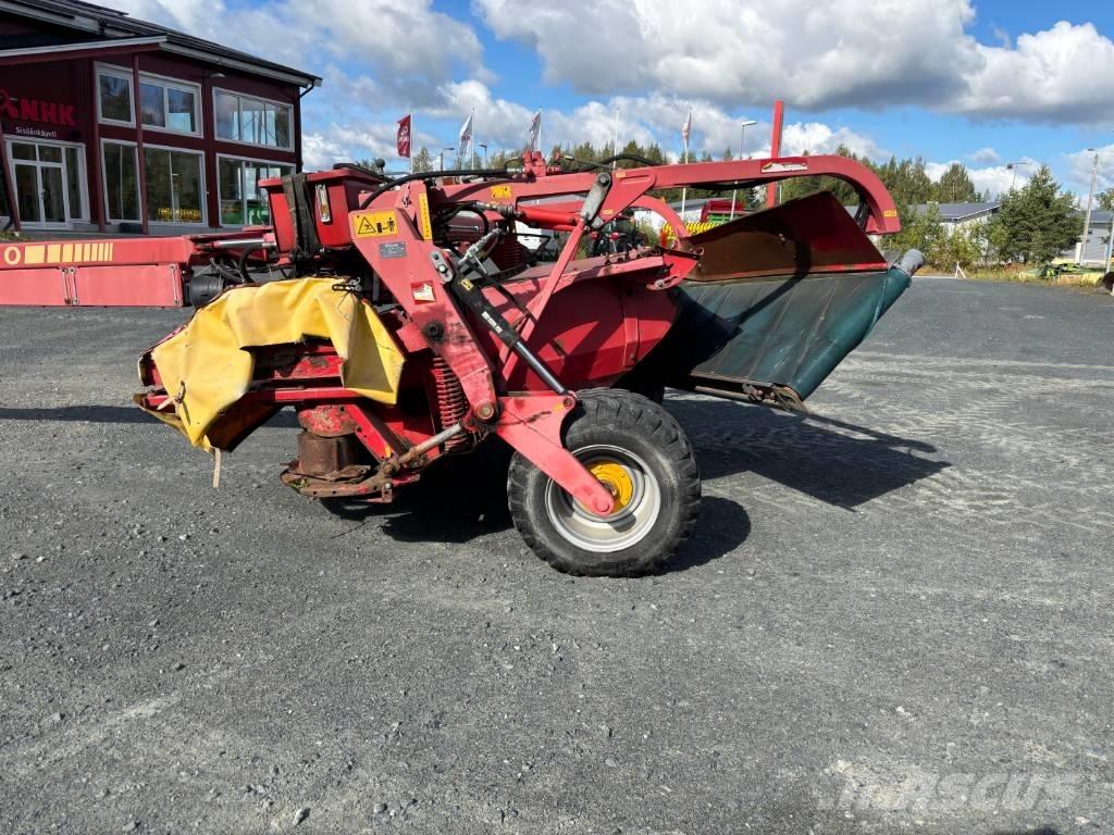 Elho HNM 320 C Hydro Slåmaskiner