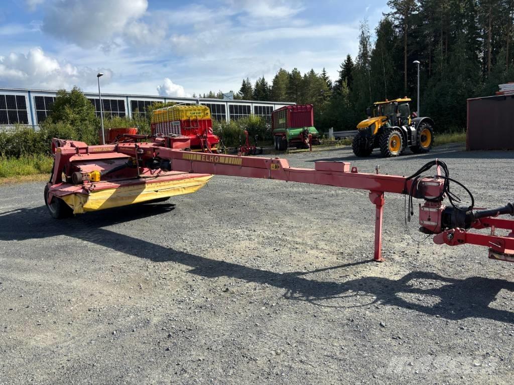 Elho HNM 320 C Hydro Slåmaskiner