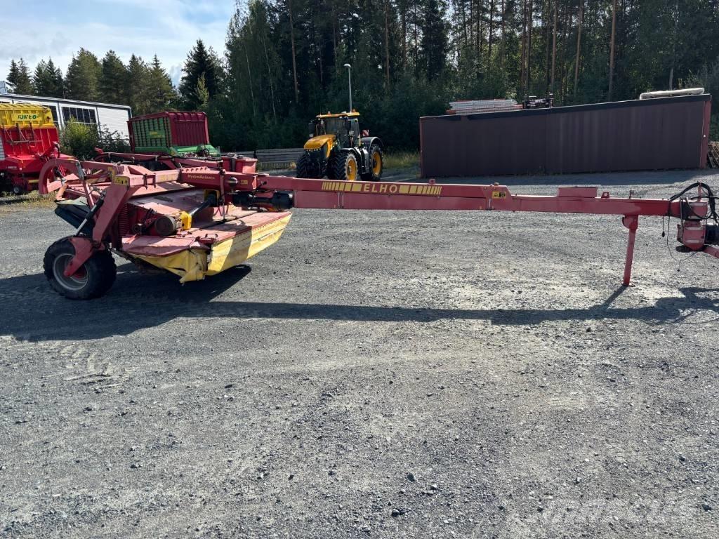 Elho HNM 320 C Hydro Slåmaskiner