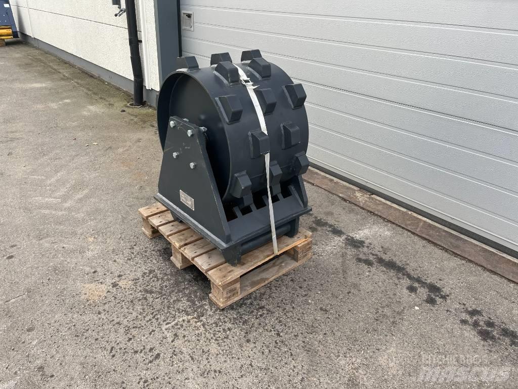  Packhjul S60 Andre komponenter