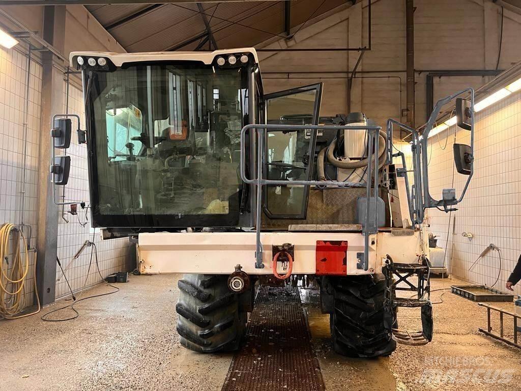 Wirtgen WR240i Andre veivedlikeholdsmaskiner