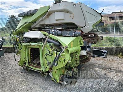 CLAAS Orbis 900 AC Skjærebord til skurtresker