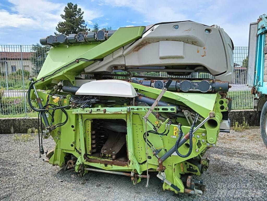 CLAAS Orbis 900 AC Skjærebord til skurtresker