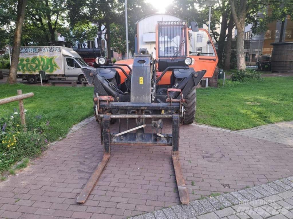 JLG 3614 RS Teleskoplastere