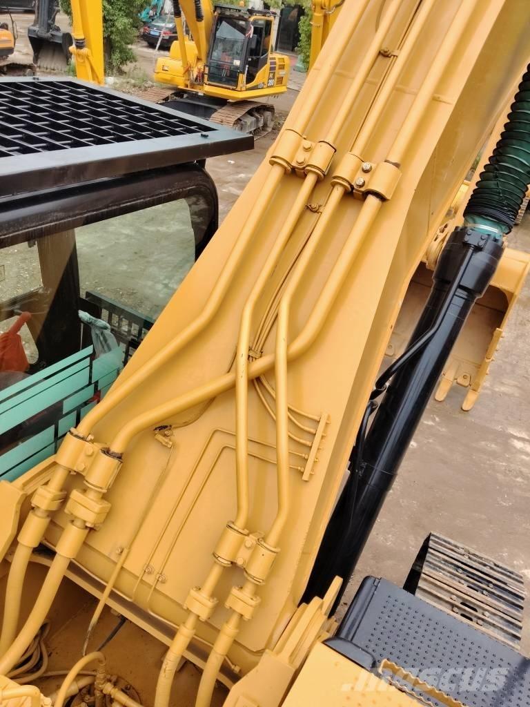 CAT 330 D Beltegraver