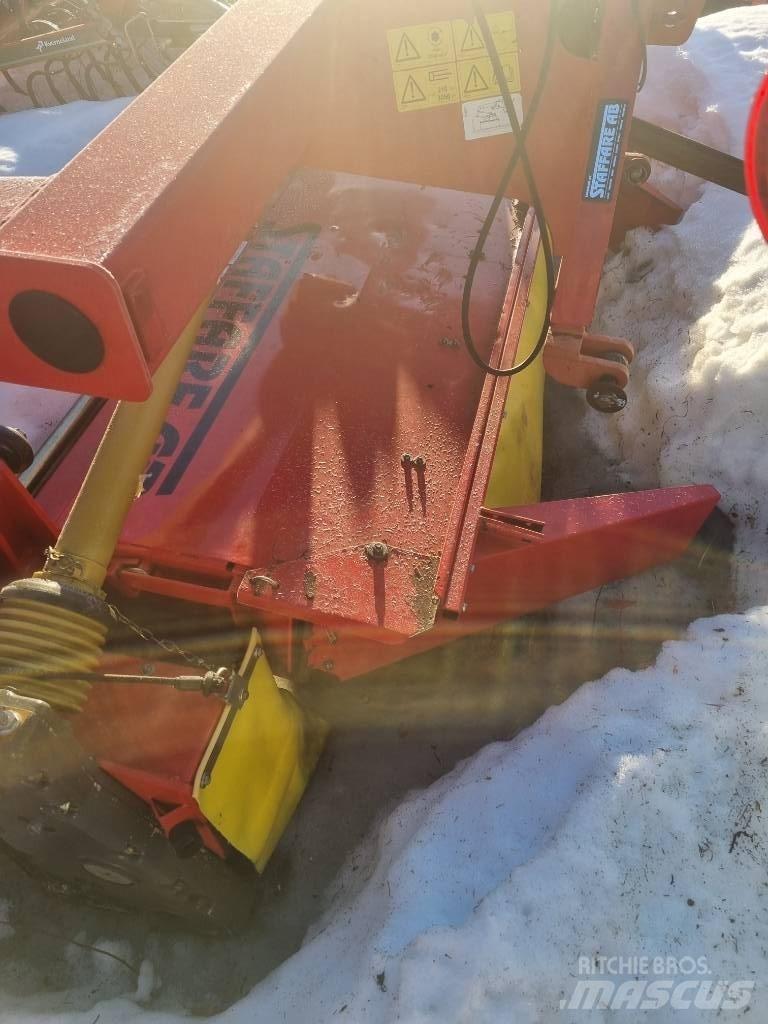 Fella SM 310 FP-KC Slåmaskiner