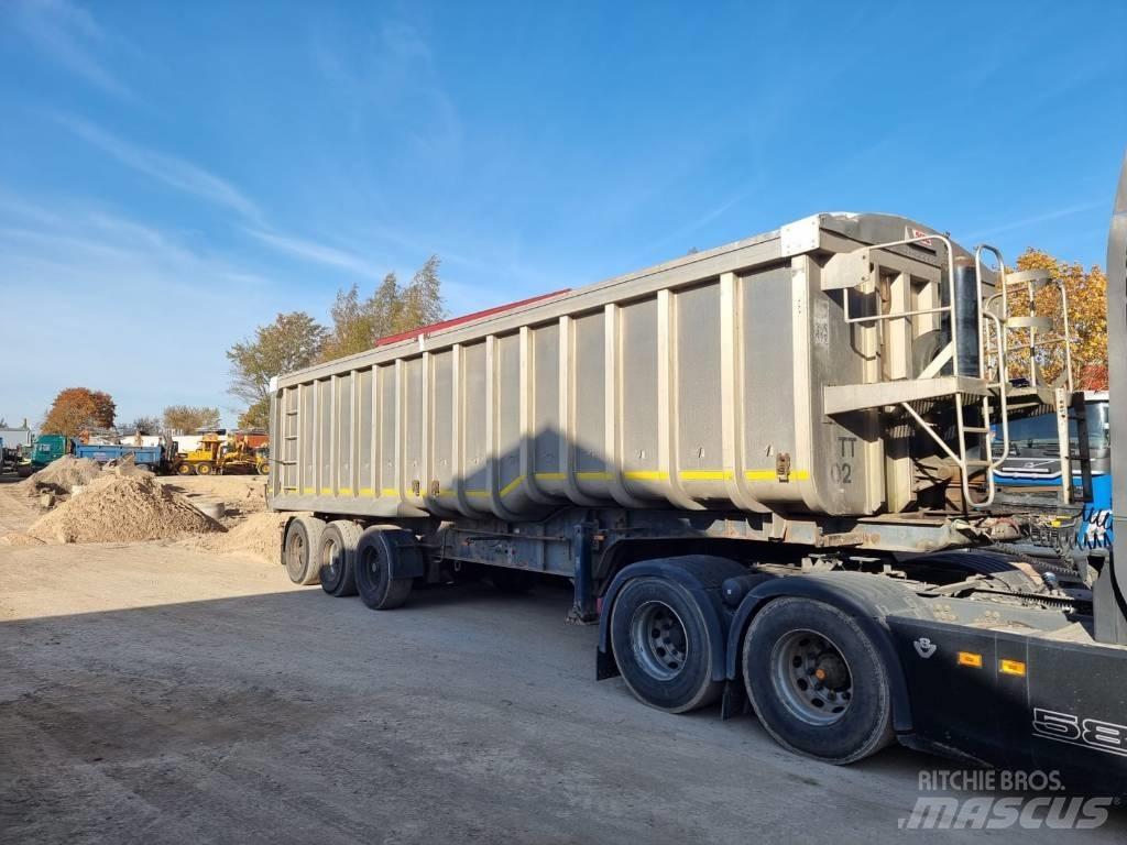 SDC Trailer Kroksemi