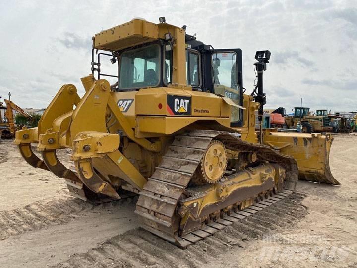 CAT D6TXW Dozere Beltegående