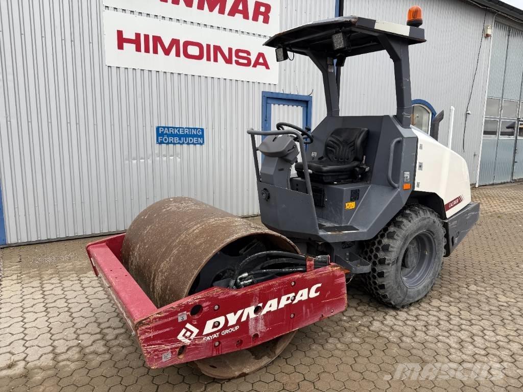Dynapac CA 1300 D Valsetog