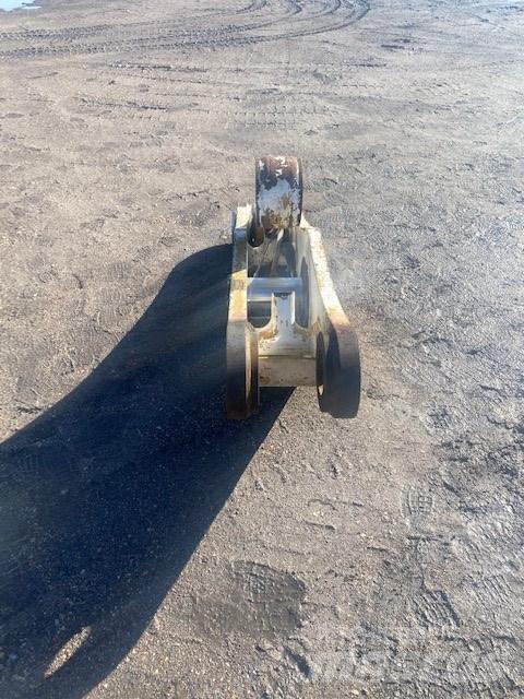 CAT 950 M Bommer og stikker