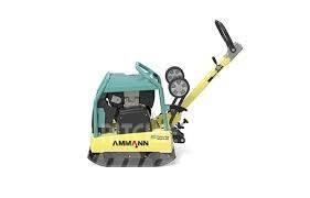 Ammann APR3050 Vibroplater