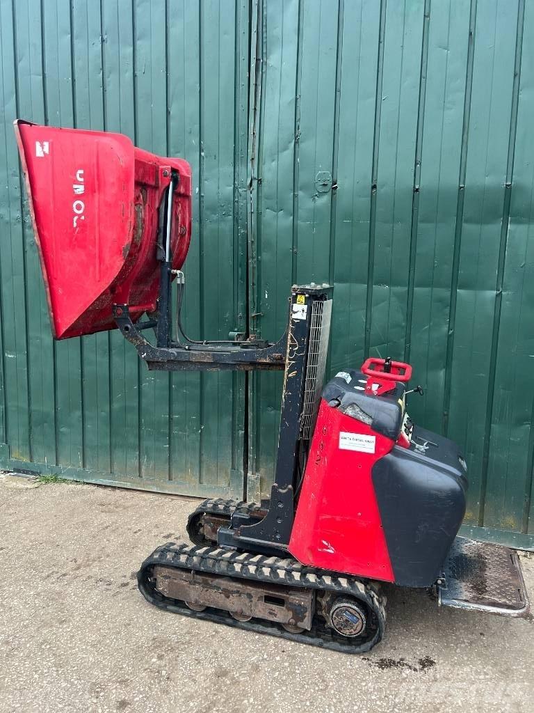Hinowa HS 701 Beltedumpere