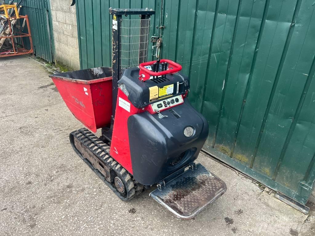 Hinowa HS 701 Beltedumpere