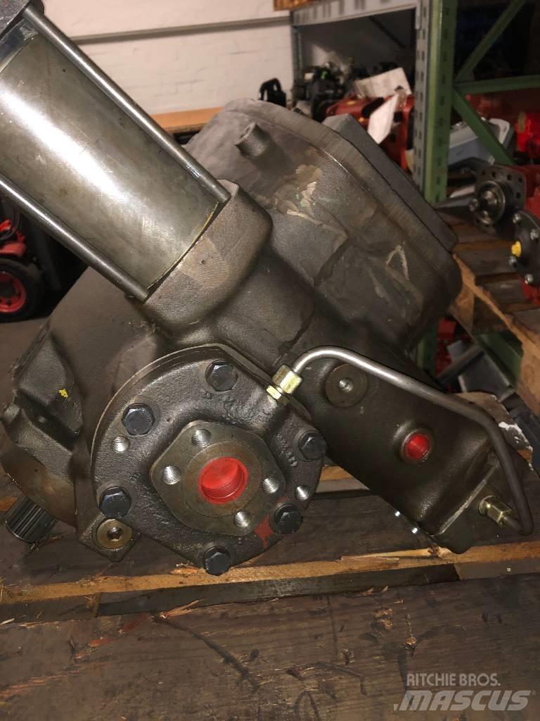 Linde PR 186 Andre komponenter