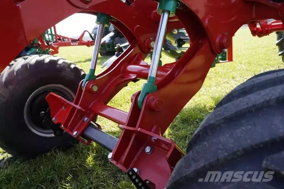 Agro-Masz FOX Skålharver