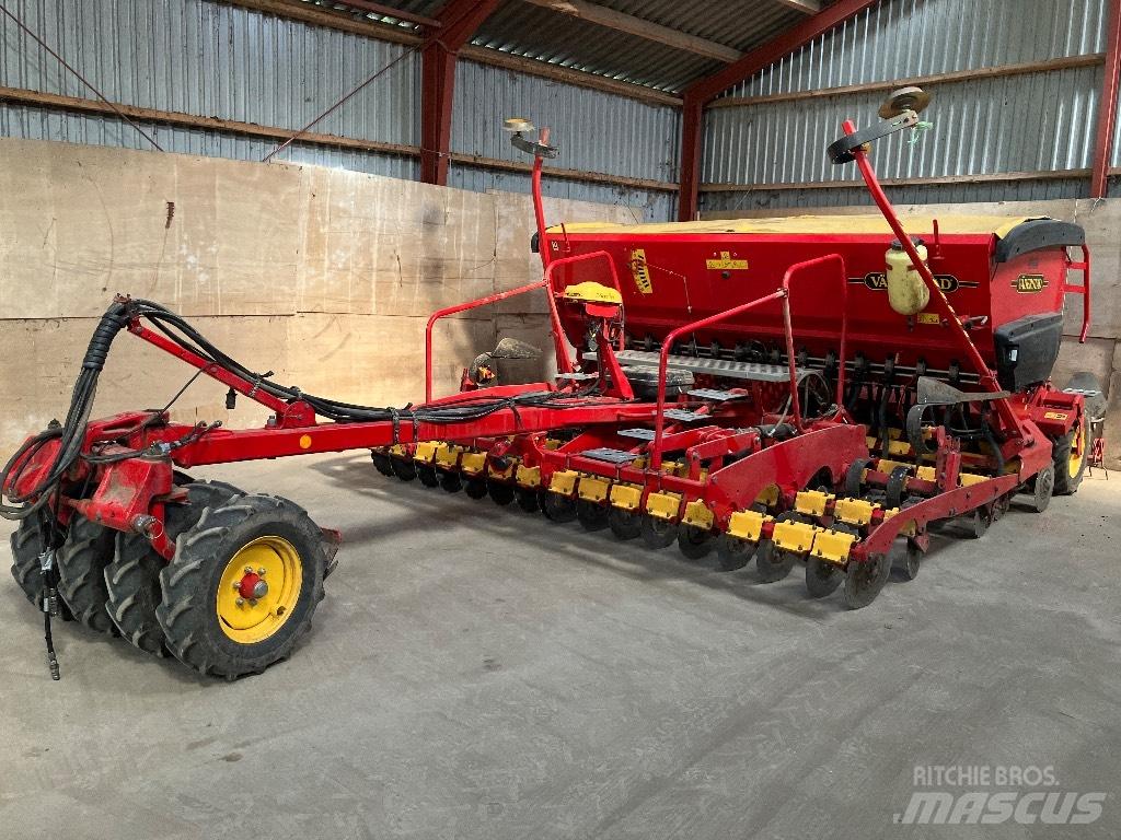Väderstad Rapid400C Såmaskiner