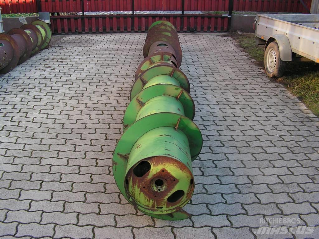 John Deere 818 Skjærebord til skurtresker