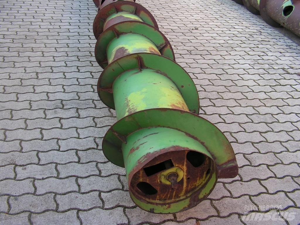 John Deere 818 Skjærebord til skurtresker