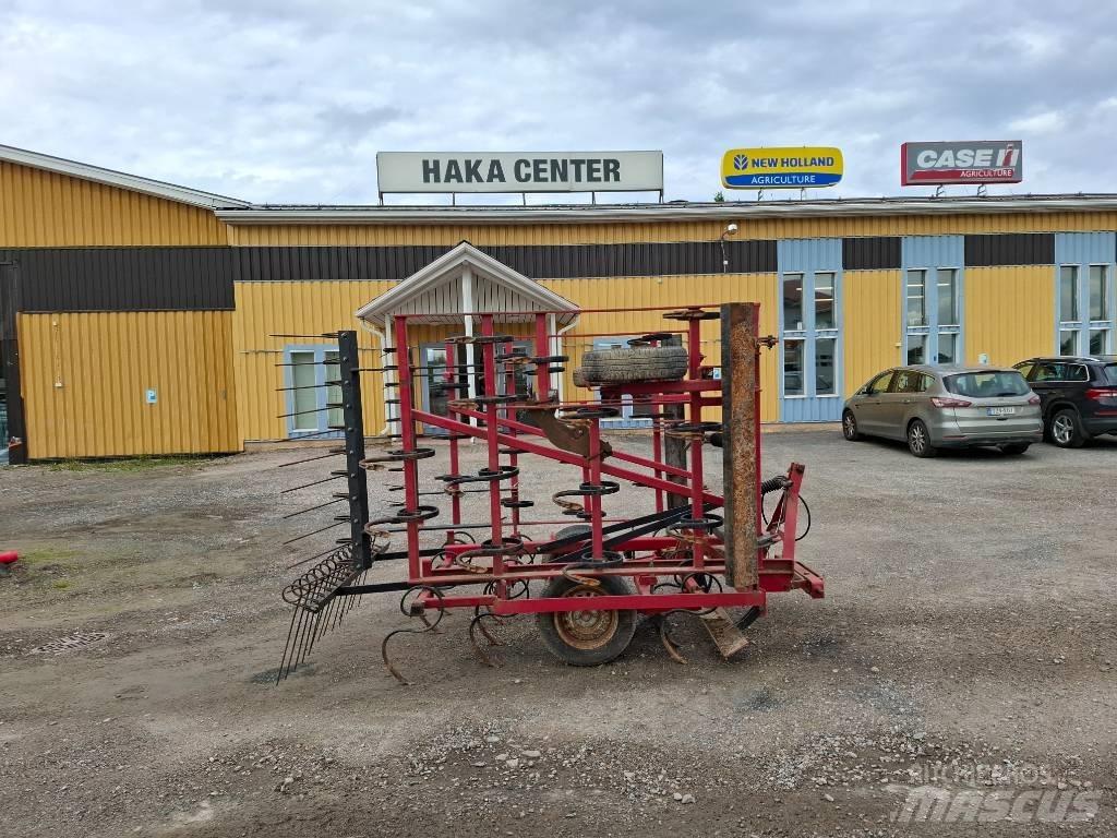 Potila SK 450 Harver