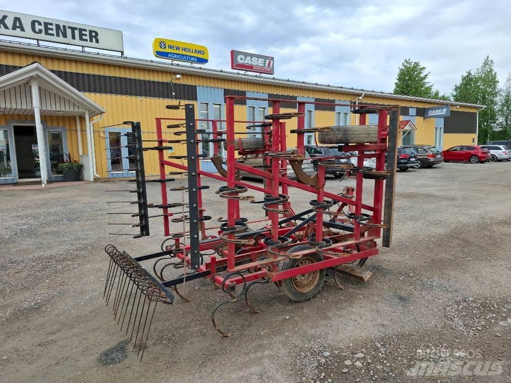 Potila SK 450 Harver