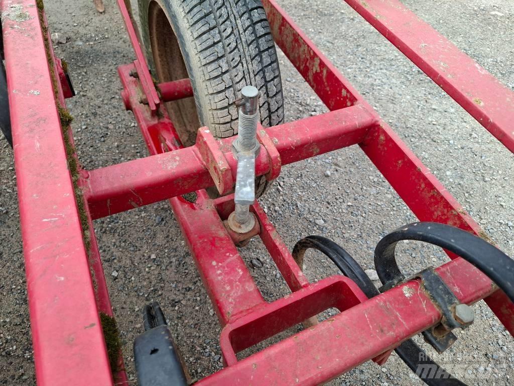Potila SK 450 Harver