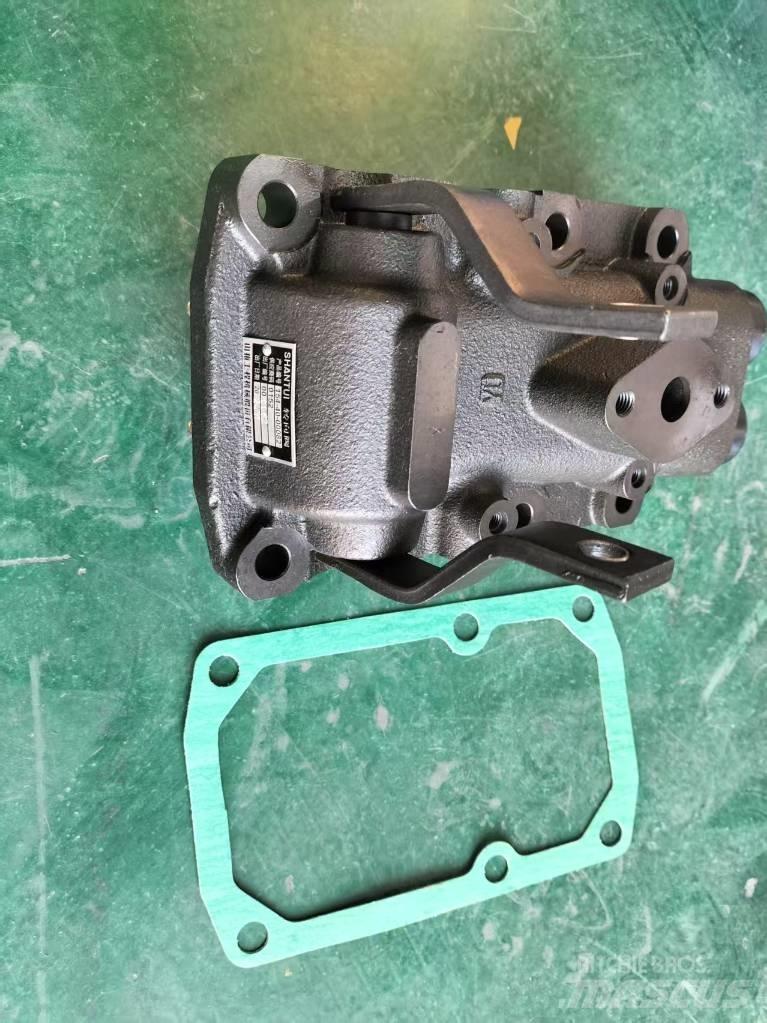 Shantui SD22 Girkasse