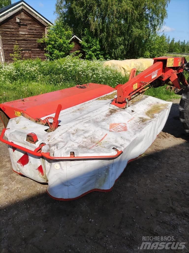 Kuhn FC 283 Slåmaskiner