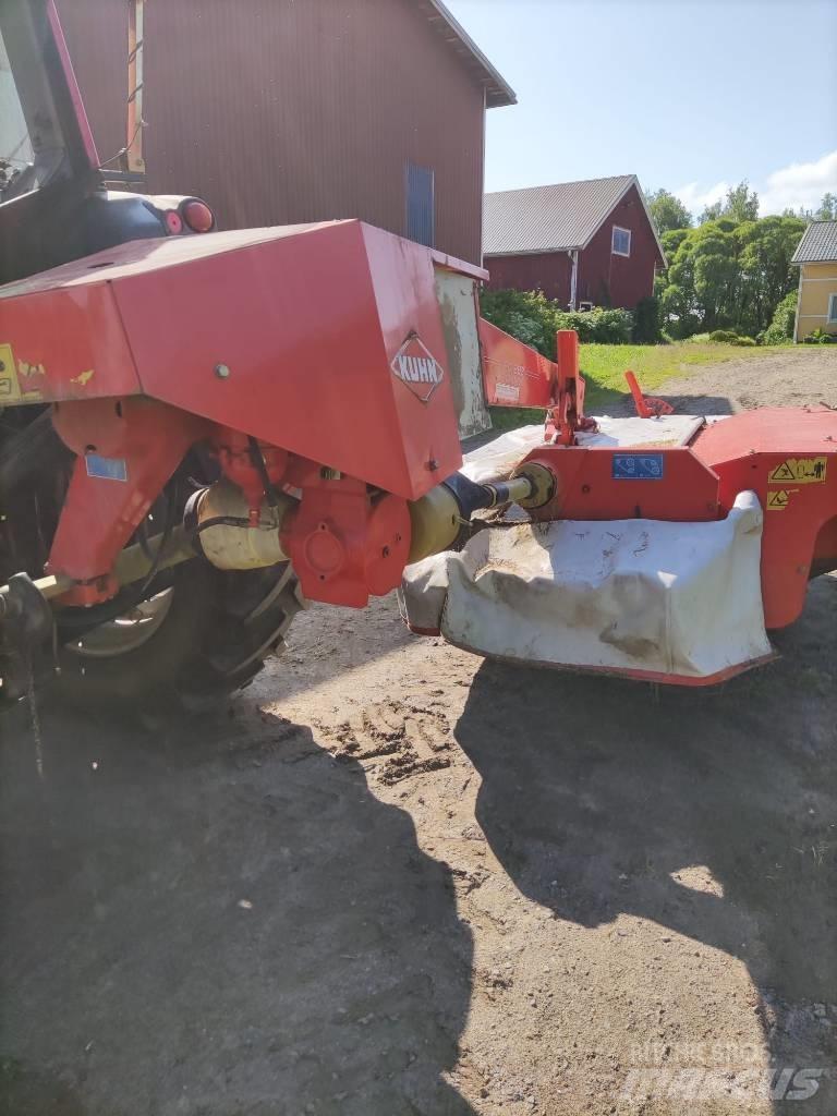 Kuhn FC 283 Slåmaskiner