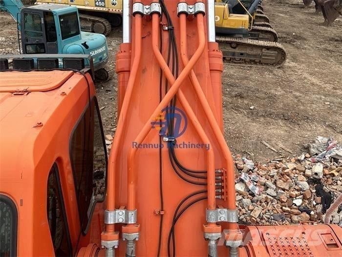 Doosan DH 420 LC-7 Beltegraver