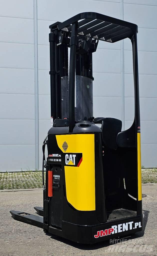 CAT NSR 16 N Smalgangstruck