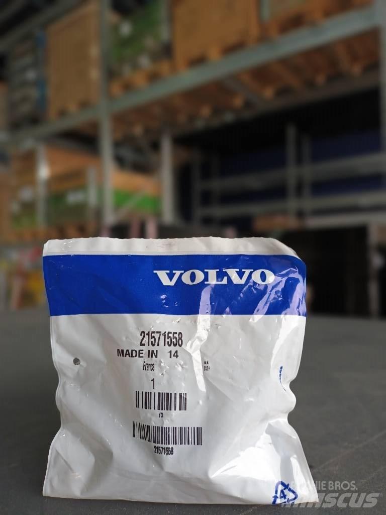 Volvo CAP 21571558 Lys - Elektronikk