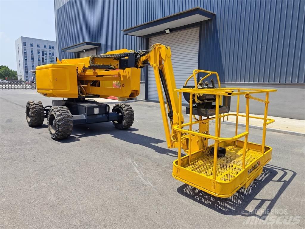 Haulotte HA16RTJ Leddede bomlifter