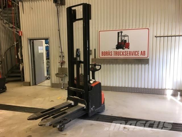 Toyota SWE 120 L Ledestablere