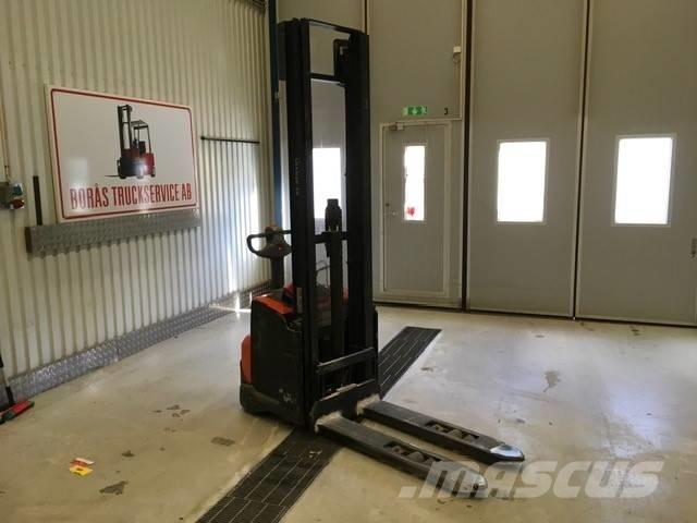 Toyota SWE 120 L Ledestablere