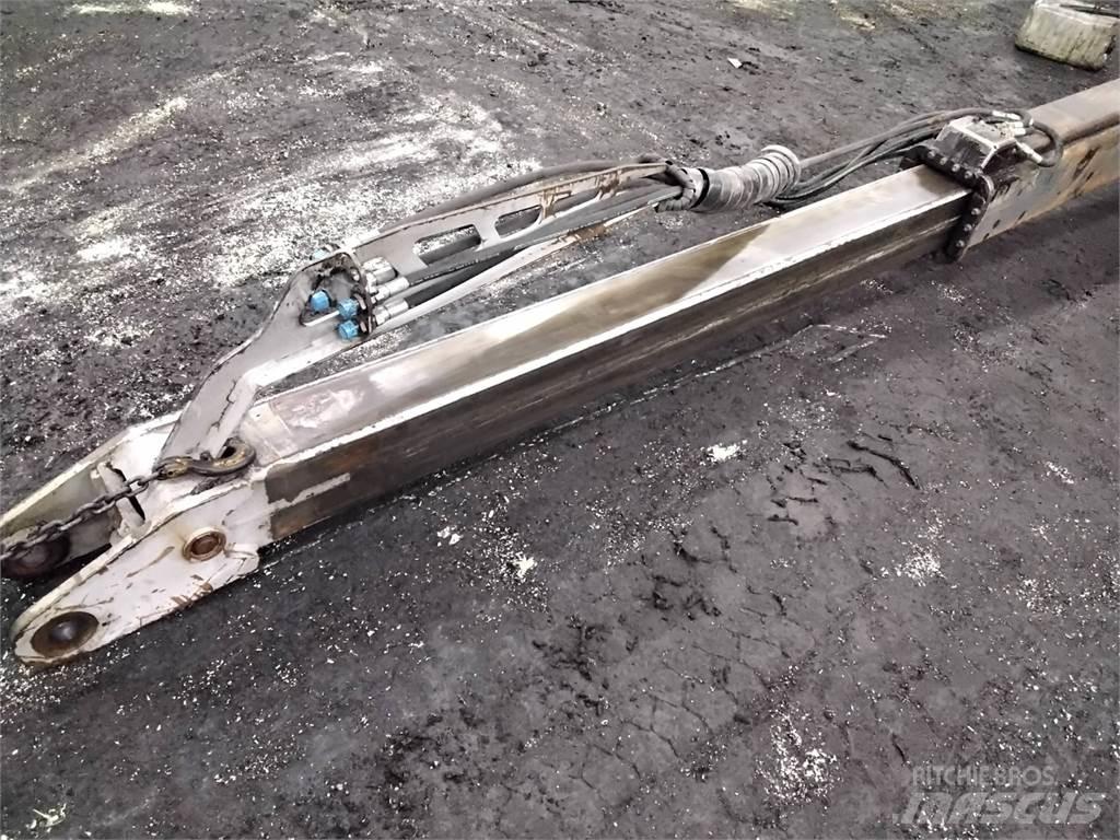 Valmet CRF14 Lassbærere