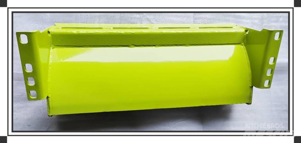 CLAAS Drum bottom Chassis og understell