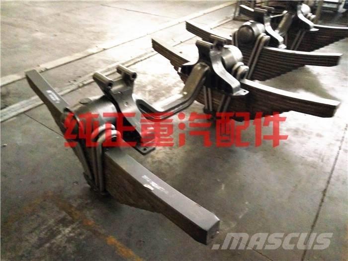  zhongqi Motorer