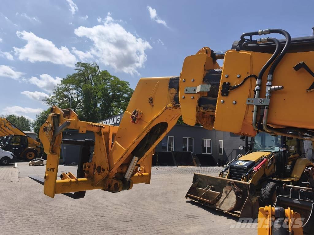 JCB 540-140 Teleskoplastere
